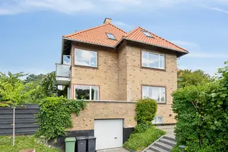 Villalejlighed på Smakkegårdsvej 22, 1., 2820