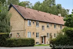 Ejerlejlighed på Lystoftevej 20A, st. th., 2800 Kongens Lyngby