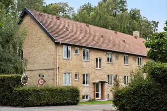 Ejerlejlighed på Lystoftevej 20A, th., 2800 Kongens Lyngby