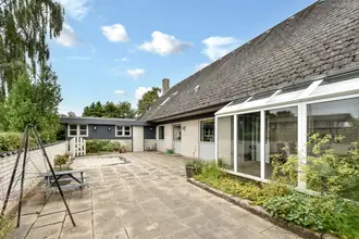 Villa på Søndergårdvej 29, Givskud, 7323 Give
