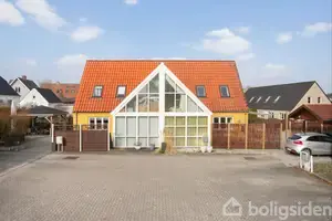 Rækkehus på Krohaven 7, 4623 Lille Skensved