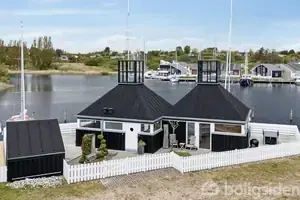 Fritidsbolig på Øerkrogvejen 2, 151a., 8400 Ebeltoft