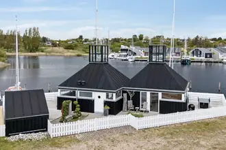 Fritidshus på Øerkrogvejen 2, 151a., 8400 Ebeltoft