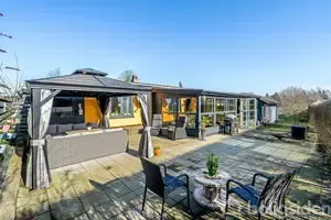 Villa på Lyngevej 10, 3550 Slangerup