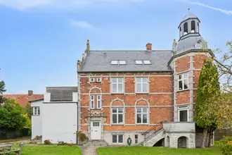 Ejerlejlighed på Holmelinsvej 2A, 1., 2800 Kongens Lyngby