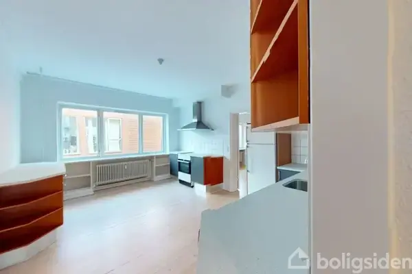 Ejerlejlighed på Vesterbro 62, 4. mf., 9000 Aalborg