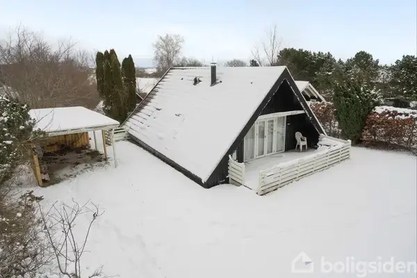 Fritidsbolig på Vildandvej 9, 4760 Vordingborg