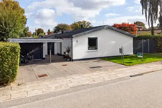 Villa på Anemonevej 4, 7400 Herning