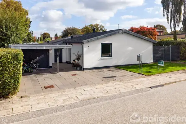 Villa på Anemonevej 4, 7400 Herning