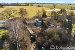 Fritidsbolig på Solbakken 5, 4220 Korsør