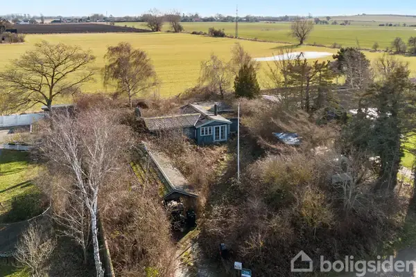 Fritidsbolig på Solbakken 5, 4220 Korsør