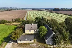 Villa på Gudøgyden 6, 5631 Ebberup