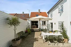 Villa på Lindevej 7, 3700 Rønne