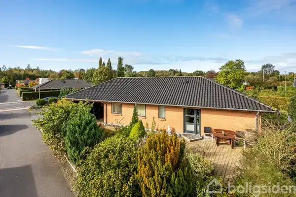 Villa på Liden Kirstens Allé 48, 7500 Holstebro
