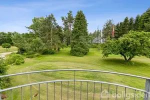 Villa på Langbyvej 9, 8581 Nimtofte