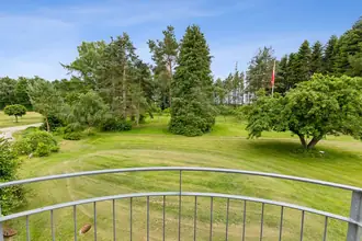 Villa på Langbyvej 9, Langby, 8581 Nimtofte