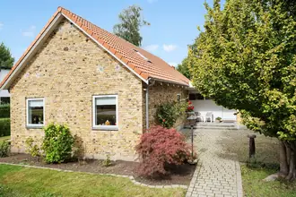 Villa på Dyremosevej 13, 4450 Jyderup
