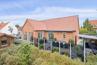 Villa på Ringstedgade 157, 4700 Næstved