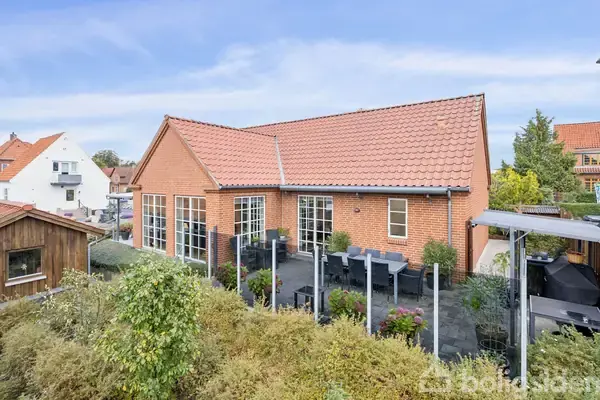 Villa på Ringstedgade 157, 4700 Næstved