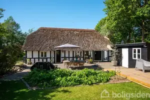 Villa på Hørslevvej 134, 8462 Harlev J