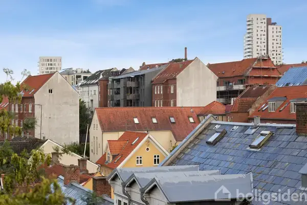 Andelsbolig på Lorentzgade 2, 3. th., 8900 Randers C