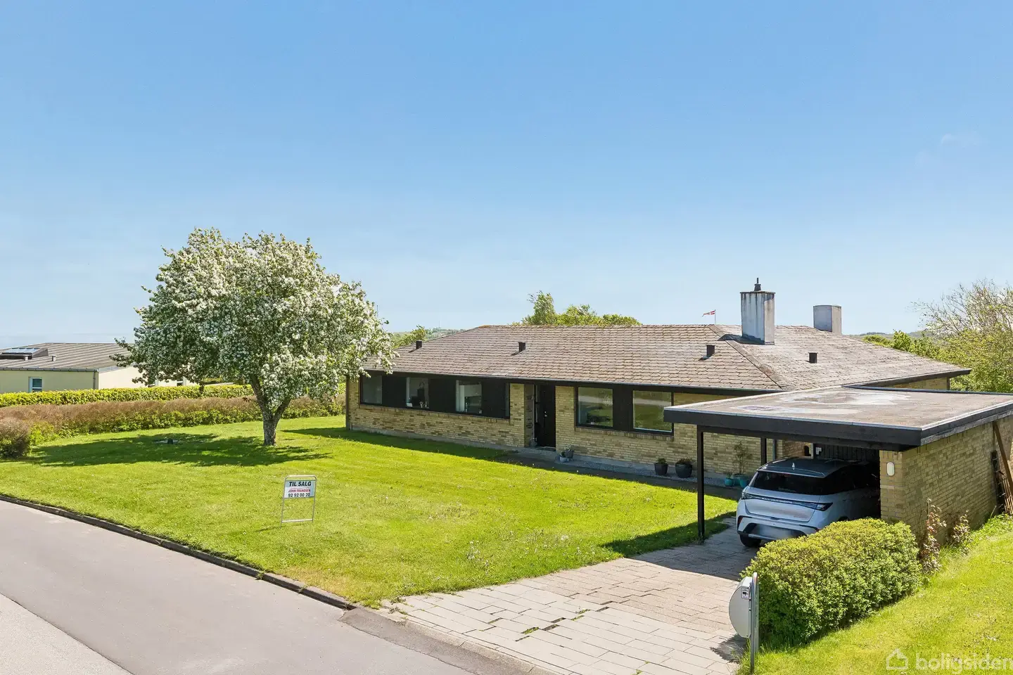 Villa på Tronderupvej 14, 9900 Frederikshavn