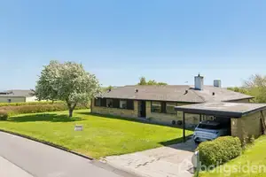 Villa på Tronderupvej 14, 9900 Frederikshavn