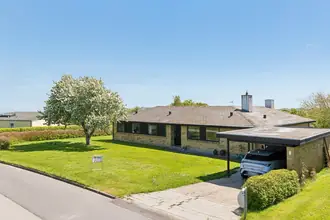 Villa på Tronderupvej 14, Kilden, 9900 Frederikshavn