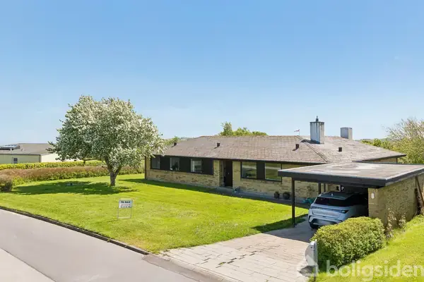 Villa på Tronderupvej 14, 9900 Frederikshavn