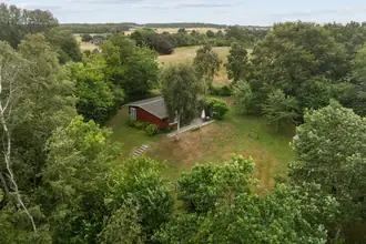 Fritidshus på Egernstien 5, 8400 Ebeltoft