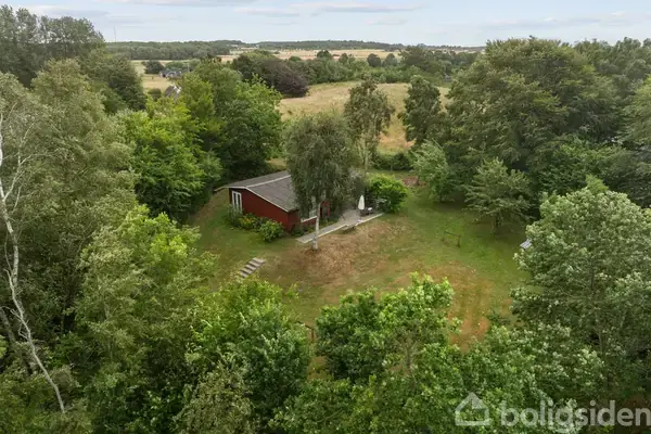 Fritidsbolig på Egernstien 5, 8400 Ebeltoft