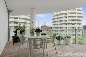 Ejerlejlighed på Rundholtsvej 26, 3. 4., 2300 København S