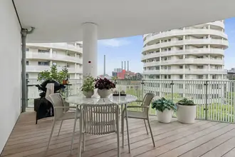 Ejerlejlighed på Rundholtsvej 26, 3. 4., 2300 København S