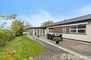 Villa på Valmuehaven 20, 2765 Smørum