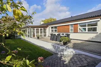 Villa på Valmuehaven 20, Smørumnedre, 2765 Smørum