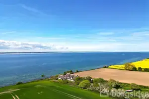 Villa på Københavnervej 2, 5953 Tranekær