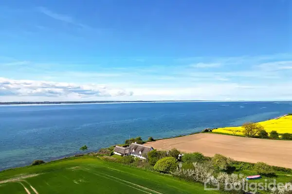 Villa på Københavnervej 2, 5953 Tranekær