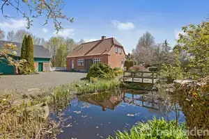 Villa på Gl Århusvej 29, 8700 Horsens