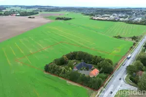 Villa på Gl Århusvej 29, 8700 Horsens