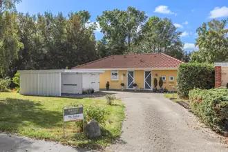 Villa på Sommervænget 44, 9700 Brønderslev