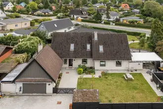 Villa på Priamos Alle 5, 2650 Hvidovre