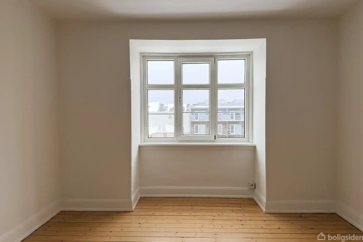 Ejerlejlighed på Schleppegrellsgade 46, 4. th., 9000 Aalborg
