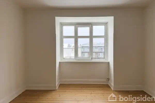 Ejerlejlighed på Schleppegrellsgade 46, 4. th., 9000 Aalborg