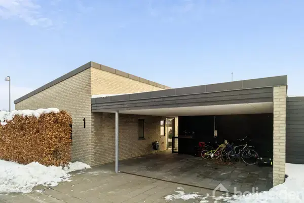 Villa på Baastrup Lund 1, 8464 Galten