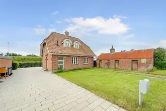 Villa på Viborgvej 157, Dommerby, 7840 Højslev