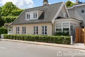 Rækkehus på Strandvejen 353, 2930 Klampenborg