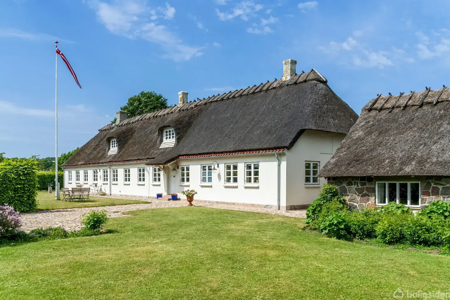 Villa på Næsset 57, 5330 Munkebo