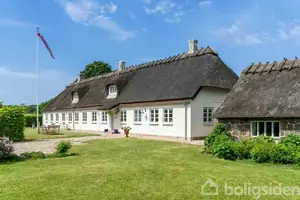 Villa på Næsset 57, 5330 Munkebo