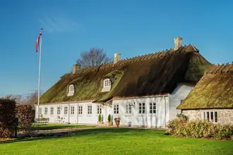 Villa på Næsset 57, 5330 Munkebo