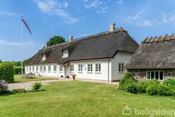 Villa på Næsset 57, 5330 Munkebo